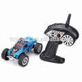 Wltoys A999 1/24 Carro De Corrida Proporcional De Alta Velocidade RC TELECOMANDO RC TRUCK